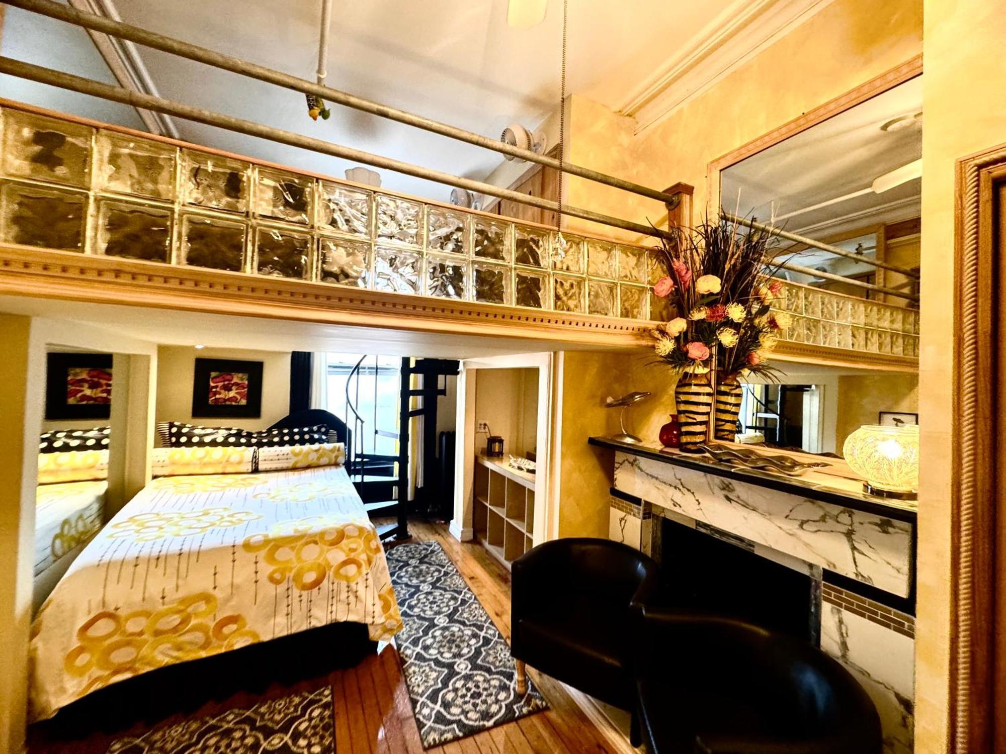 The International Cozy Inn New York Kültér fotó