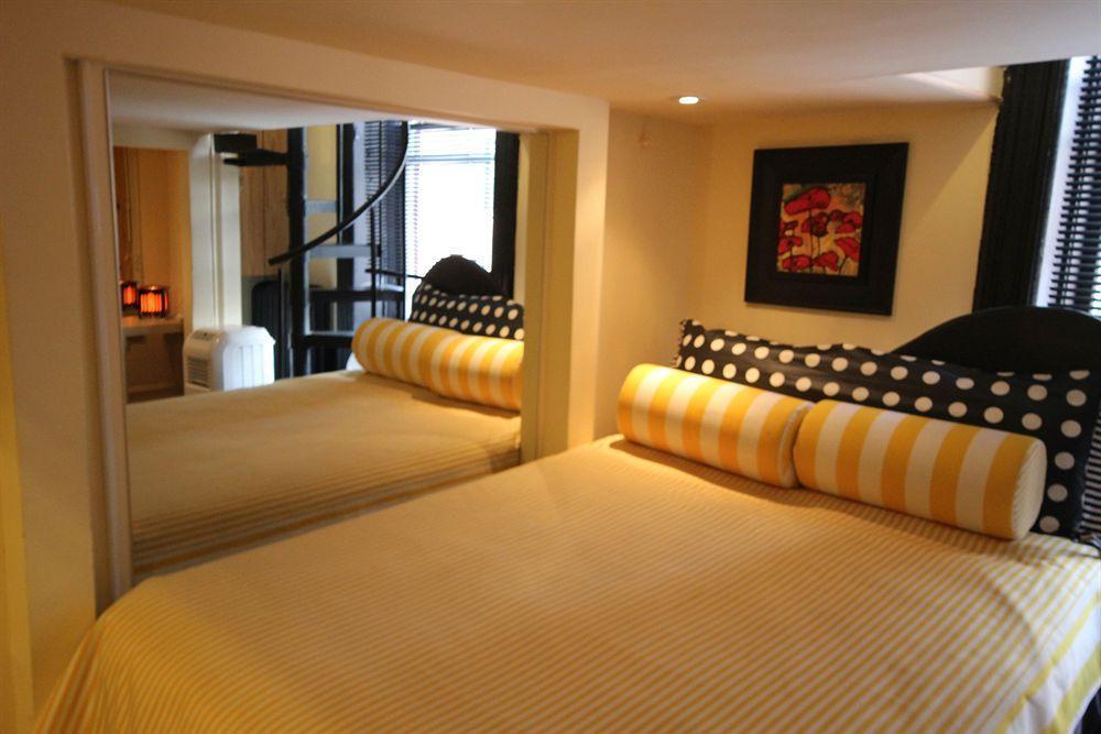 The International Cozy Inn New York Kültér fotó