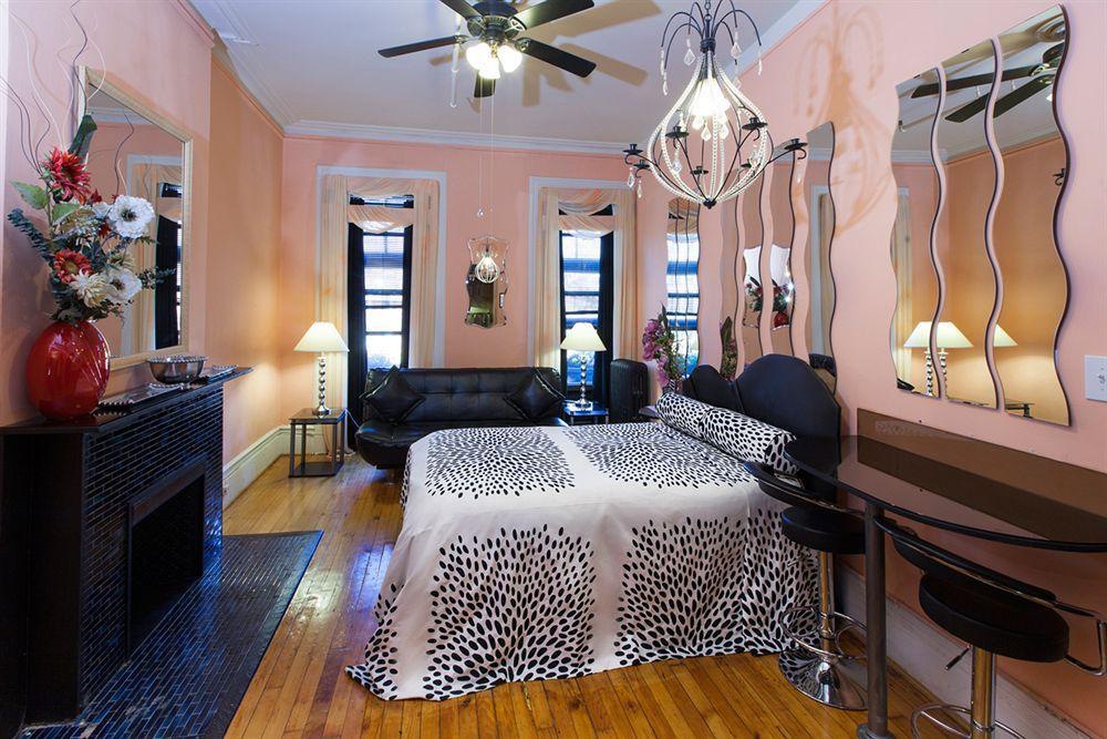 The International Cozy Inn New York Kültér fotó